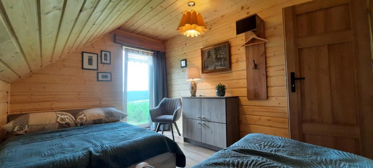 Niebieski W Beskidzie Malym Slemien